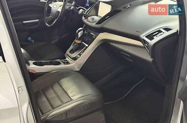 Мінівен Ford C-Max 2013 в 