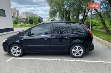 Минивэн Ford C-Max 2007 в 