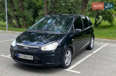 Минивэн Ford C-Max 2007 в Хмельницком