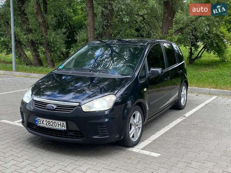 Ford C-Max 2007