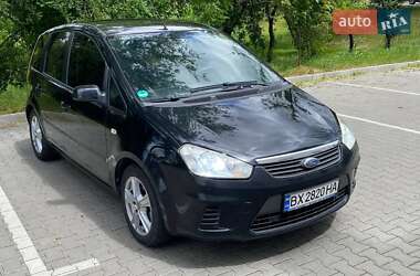 Минивэн Ford C-Max 2007 в 