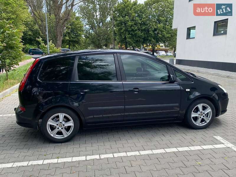 Минивэн Ford C-Max 2007 в Хмельницком