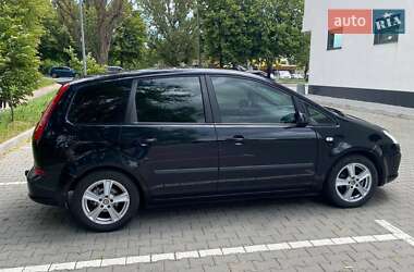 Минивэн Ford C-Max 2007 в 