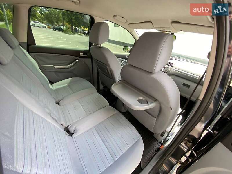 Минивэн Ford C-Max 2007 в Хмельницком