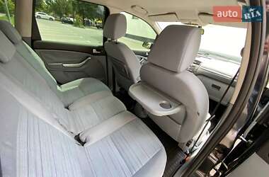 Минивэн Ford C-Max 2007 в 