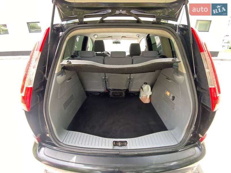 Минивэн Ford C-Max 2007 в Хмельницком
