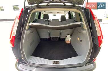 Минивэн Ford C-Max 2007 в 
