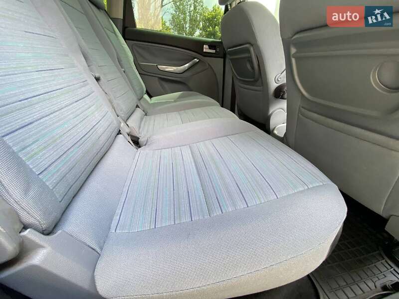 Минивэн Ford C-Max 2007 в Хмельницком