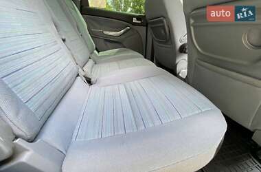 Минивэн Ford C-Max 2007 в 