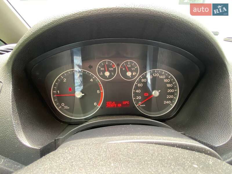Минивэн Ford C-Max 2007 в Хмельницком