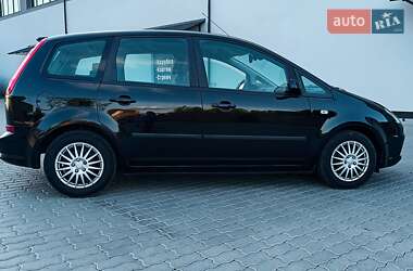 Минивэн Ford C-Max 2008 в 