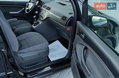 Минивэн Ford C-Max 2008 в 