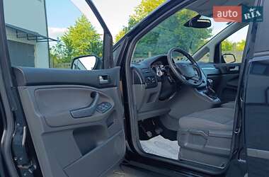 Минивэн Ford C-Max 2008 в 