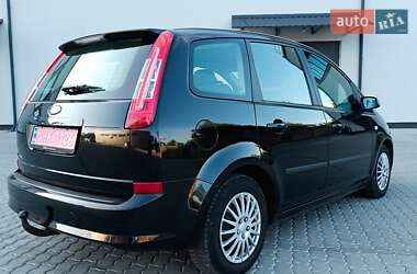 Минивэн Ford C-Max 2008 в 
