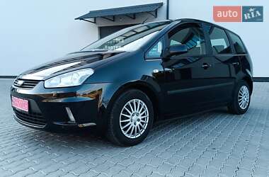 Минивэн Ford C-Max 2008 в 