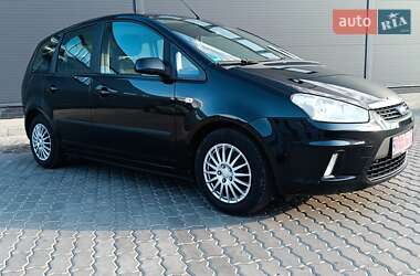 Минивэн Ford C-Max 2008 в 