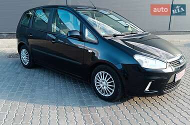 Мінівен Ford C-Max 2008 в Бориславі