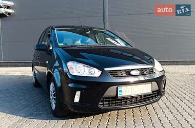 Минивэн Ford C-Max 2008 в 