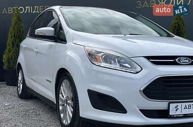 Мінівен Ford C-Max 2017 в 
