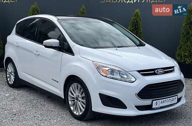 Мінівен Ford C-Max 2017 в Одесі