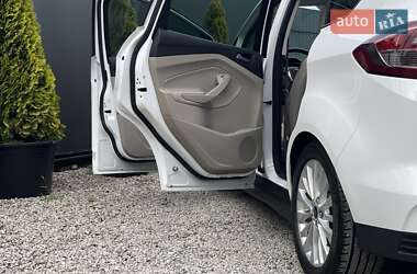 Мінівен Ford C-Max 2017 в 