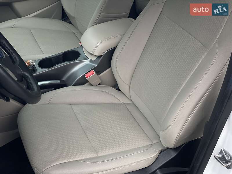 Минивэн Ford C-Max 2017 в Одессе