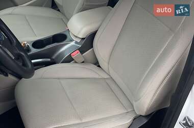 Мінівен Ford C-Max 2017 в 