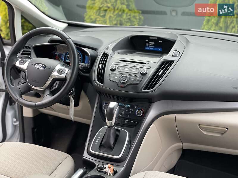 Минивэн Ford C-Max 2017 в Одессе
