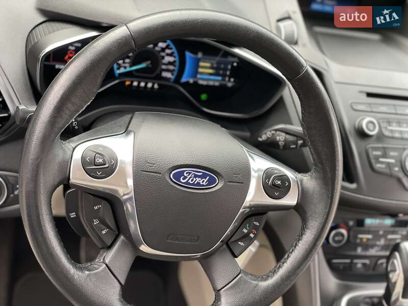 Минивэн Ford C-Max 2017 в Одессе