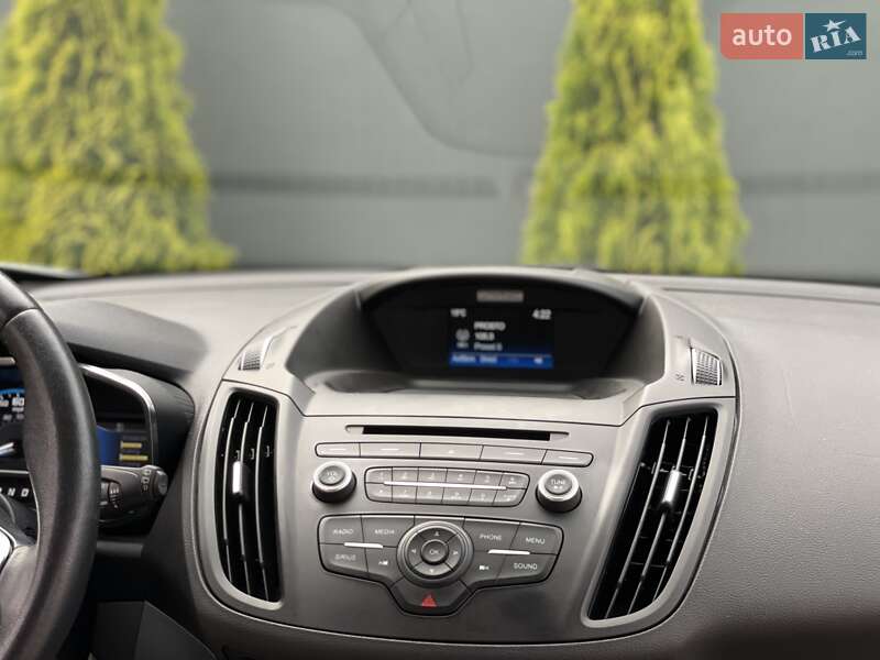 Минивэн Ford C-Max 2017 в Одессе
