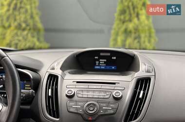 Мінівен Ford C-Max 2017 в 