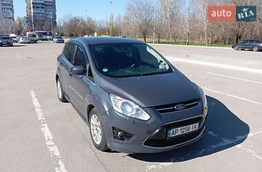 Минивэн Ford C-Max 2012 в Запорожье