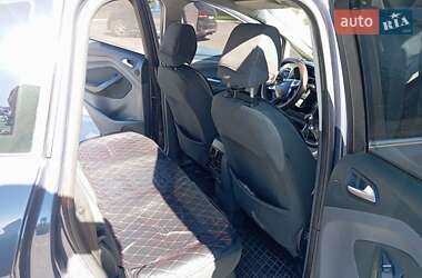 Минивэн Ford C-Max 2012 в 