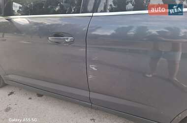 Минивэн Ford C-Max 2012 в 