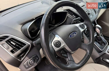 Минивэн Ford C-Max 2013 в 