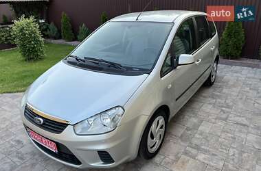 Мінівен Ford C-Max 2007 в 