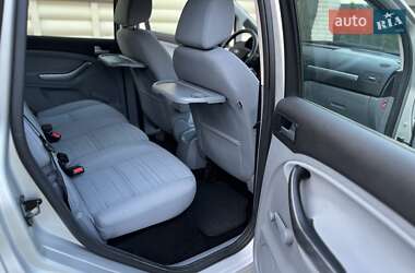 Мінівен Ford C-Max 2007 в 