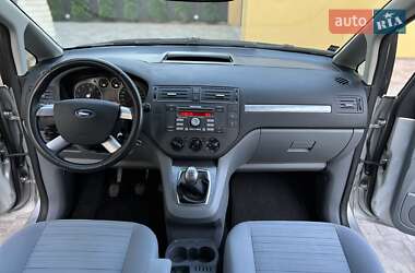 Мінівен Ford C-Max 2007 в 