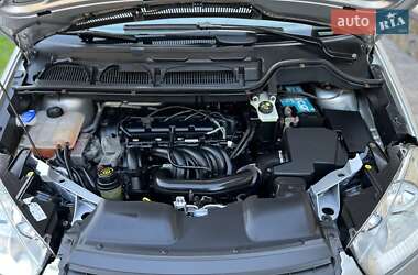Мінівен Ford C-Max 2007 в 