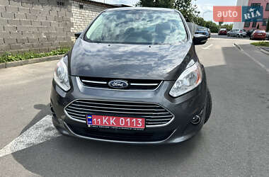 Минивэн Ford C-Max 2016 в Киеве