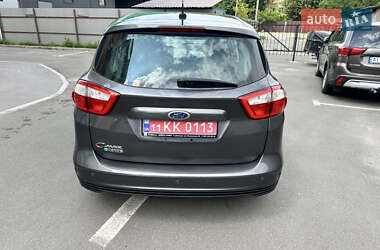 Минивэн Ford C-Max 2016 в 