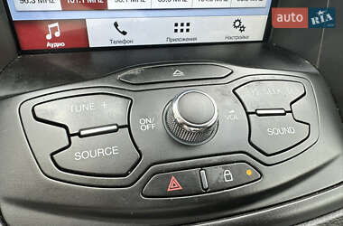 Минивэн Ford C-Max 2016 в 
