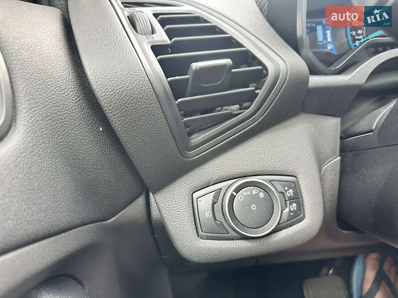 Минивэн Ford C-Max 2016 в Киеве