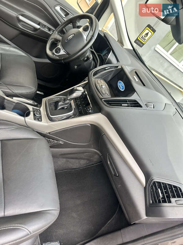 Минивэн Ford C-Max 2016 в Киеве