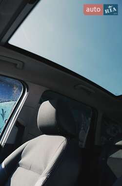 Минивэн Ford C-Max 2009 в Луцке