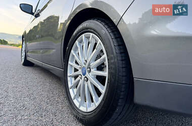 Мінівен Ford C-Max 2014 в 