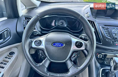 Мінівен Ford C-Max 2014 в 