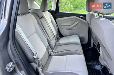 Мінівен Ford C-Max 2014 в 