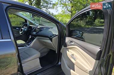 Мінівен Ford C-Max 2015 в 