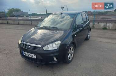 Мінівен Ford C-Max 2009 в Вінниці